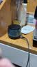 【百万成交】炫彩琉璃音响无线蓝牙音箱迷你便携低音炮钢炮 炫彩琉璃顶配版（HIFI环绕+炫彩灯光） 实拍图