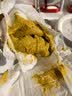 佳贝艾特（Kabrita）悦白较大婴儿配方羊奶粉2段(6-12个月)150克 低敏好吸收 实拍图