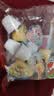 喜之郎乳酸果冻加椰果25克x20杯共495克混合口味 休闲儿童解馋小零食 实拍图