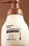 世喜婴儿奶瓶清洗剂液食品级a类水杯果蔬新生宝宝泡沫洗洁精450ml 实拍图