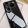 华为（HUAWEI）Pura 80 12GB+256GB 丝绒黑【6期免息+赠充电线】丝绒直屏 红枫原色影像  华为手机 实拍图