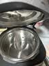 苏泊尔（SUPOR）有钛0涂层新品速嫩蒸鲜呼吸电压力锅5L超高压120kPa 2000W上蒸下煮电饭煲4-6人SY-50FC5051 实拍图