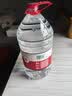 农夫山泉饮用水 饮用天然水5L*4桶 整箱装 桶装水塑膜随机包装 实拍图