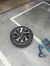 玲珑轮胎汽车轮胎215/55R16 97W XL 玲珑臻选 UD 适配本田思域/凌派/迈腾 实拍图