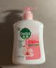 滴露（Dettol）健康抑菌洗手液滋润倍护500g 消毒抑菌99.99% 儿童适用不含酒精 实拍图