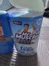 威猛先生（Mr Muscle）免刷洗 强效洁厕灵 洁厕剂 馥郁繁花型 马桶清洁 600gX2瓶 实拍图