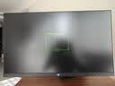 泰坦军团27英寸2K升级245Hz HDR400高亮版硬件低蓝光护眼 菜单软件出厂校色FPS三角洲1ms电竞显示器P2710R3 实拍图