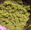展艺开心果酱面包丝150g 网红迪拜软曲奇千丝酥甜品面包夹心巧克力 实拍图