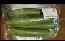 【水果菜】荷兰水果黄瓜约400g 实拍图