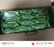 康师傅 3+2苏打夹心饼干 柠檬味650g休闲零食早餐下午茶礼品礼盒 实拍图