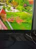 泰坦军团24.5英寸 2K 180Hz FastIPS快速液晶屏 1msGTG HDR400硬件低蓝光 桌面控制菜单电竞显示器 P2510R2 实拍图