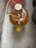 金龙鱼 食用油 非转基因 物理压榨玉米油6.18L（蕴含植物甾醇） 实拍图