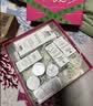 科颜氏（Kiehl's）安白瓶淡斑精华液50ml美白紧致礼盒生日礼物 实拍图
