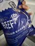 肉鲜厨师澳洲安格斯M5原切牛排 净重2斤 谷饲400天雪花上脑 实拍图