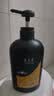 养元青洗发水云南白药柔顺控油蓬松植物生姜洗头膏洗发露500ml 实拍图