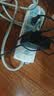 悠品 华硕笔记本充电器19V3.42A 65W通用FL8700 FL5900 R414U UX430 VM520U/590Z电脑电源适配器线 实拍图
