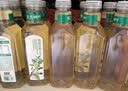 农夫山泉东方树叶陈皮白茶500ml*15瓶无糖茶饮料0糖0脂0卡整箱 实拍图