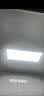 雷士（NVC）厨房灯铝扣板灯集成吊顶24瓦300x600卫生间LED吸顶灯平板面板灯 实拍图