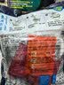升元低脂减脂荞麦冷面565*6袋装朝鲜冷面主食代餐速食面3.39kg 实拍图