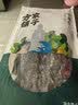 方家铺子中华老字号 干海带500g 叶厚南日海带 凉拌蔬菜煲汤火锅 实拍图