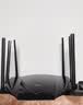 普联（TP-LINK）大道路由器7DR6430 BE6400 5G WiFi7千兆双频家用高速穿墙 2.4G wifi6无线 2.5G网口 游戏加速 实拍图