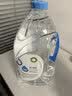 屈臣氏蒸馏水添加矿物质饮用水4.5L*4桶整箱大桶装水家庭装泡茶 实拍图