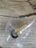 洗衣机水龙头自动止水阀防止脱落水嘴转接头全铜专用家用4分配件 4分铜帽+铜止水杆【1只装】 实拍图