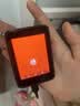 梵沐 PA03WiFi mp3/mp4播放器 学生专用随身听 智能WIFI可上网 可拍照 2.8英寸 词典翻译英语 16G 实拍图