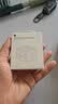 Apple/苹果 40W（至高60W） type-c快充充电器 苹果usb-c原装充电头 苹果iPhone 18 Pro Max充电器 实拍图