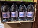 青啤优活饮用水330mL*24瓶整箱装小瓶装水商用会议贝壳兴语款新老包装发货 实拍图