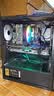 航嘉（Huntkey）WD750K金牌750W电源（80PLUS金牌/单路62.5A/原生PCIe5.0/全电压/LLC+SR+DC-DC/智能温控） 实拍图