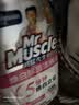 威猛先生（Mr Muscle）洁厕灵 600g*4瓶 恋恋桃花 含84精华 洁厕剂 马桶清洁 实拍图