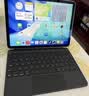 Apple/苹果 平板妙控键盘-黑色 适用11英寸iPad Air(M4/M3/M2芯片) 平板键盘无线键盘iPad Air键盘 实拍图