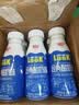 噜渴（look）光明原味酸奶饮品185ml*12瓶常温酸牛奶生牛乳发酵乳酸菌饮料 实拍图