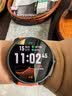 颂拓（SUUNTO）RACE 2户外训练旗舰腕表 越野铁三心率血氧运动智能手表 破晓橙 实拍图