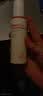 薇诺娜（WINONA）清透防晒乳SPF48PA+++敏感肌隔离清透防晒霜50g生日礼物 实拍图