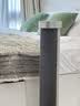 艾美特（AIRMATE）【加高立体】石墨烯暖风机取暖器 家用电暖器电暖气 热风机电暖风全屋速热小太阳2026新款 SR140 实拍图