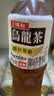 三得利（Suntory） 低糖乌龙茶饮料500ml*15瓶整箱装 实拍图