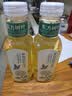 农夫山泉东方树叶茉莉花茶500ml*15瓶无糖茶饮料0糖0脂0卡整箱装 实拍图