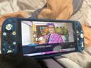 任天堂（Nintendo）【国内保税仓】Switch2/1代 OLED/续航加强日版/港版便携家用ns体感游戏机掌机 港版switch2国际多语言保税（赠共享会员） 实拍图