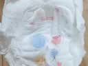 好奇（Huggies）好奇金装小黑洞拉拉裤XXL42片(15kg以上)尿不湿【速干不易红】 实拍图