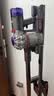 戴森（DYSON） V8无绳吸尘器 手持无线吸尘器 除螨 宠物 家庭适用 实拍图