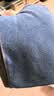亿色（ESR）洗车毛巾 擦车专用不掉毛吸水纤维绒擦车巾大号车载内饰无痕抹布 实拍图