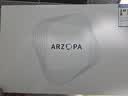 ARZOPA阿卓帕小卓16.1英寸100%sRGB 便携式显示器 电脑手机笔记本直连扩展屏  SWITCH显示副屏 A1C太空灰 实拍图