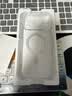 倍思【冰透磁吸|散热快】适用iphone17promax手机壳苹果17promax保护套全包磁吸透明防摔 实拍图