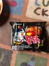 三养（SAMYANG）火鸡面三养速食方便面袋装 700g(140g*5)泡面拌面早餐零食 实拍图
