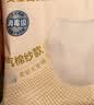 全棉时代一次性内裤女士棉纱出差旅行不掉絮灭菌M码10条【柔软透气】 实拍图