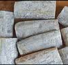1号会员店（One's Member）冷冻舟山实心带鱼段(400g*3袋) 1.2kg 无内脏 地理标志 鱼类生鲜 实拍图