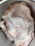 1号会员店（One's Member）黑猪雪花松板肉（猪颈肉/脸颊肉）净重1.2kg猪肉烤肉烧烤食材叉烧 实拍图