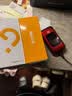 金立（Gionee）老年手机 翻盖老年机超长待机老人手机4G全网通 大字大声大按键学生手机老年人专用手机 V26 实拍图